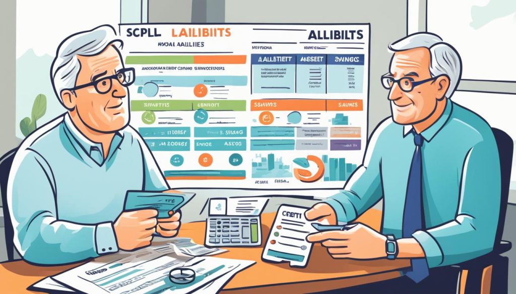 Assets and Liabilities