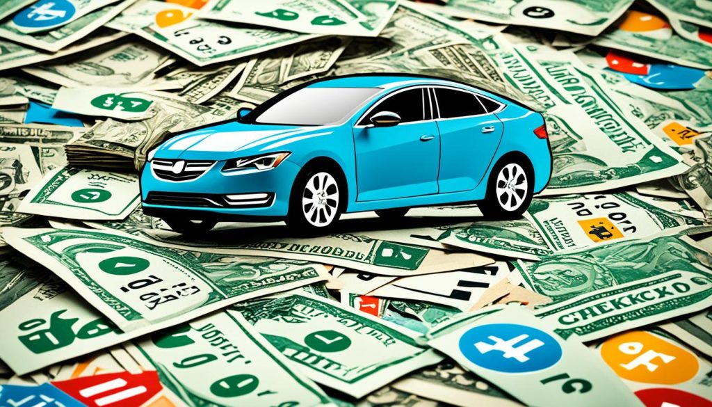 Discounts and Savings on Auto Insurance: