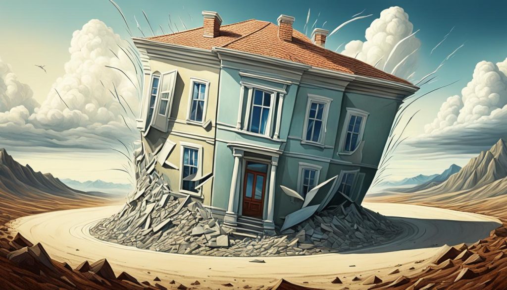 Earthquake Insurance