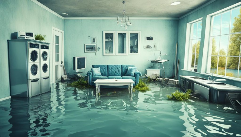 Flood Insurance Claim