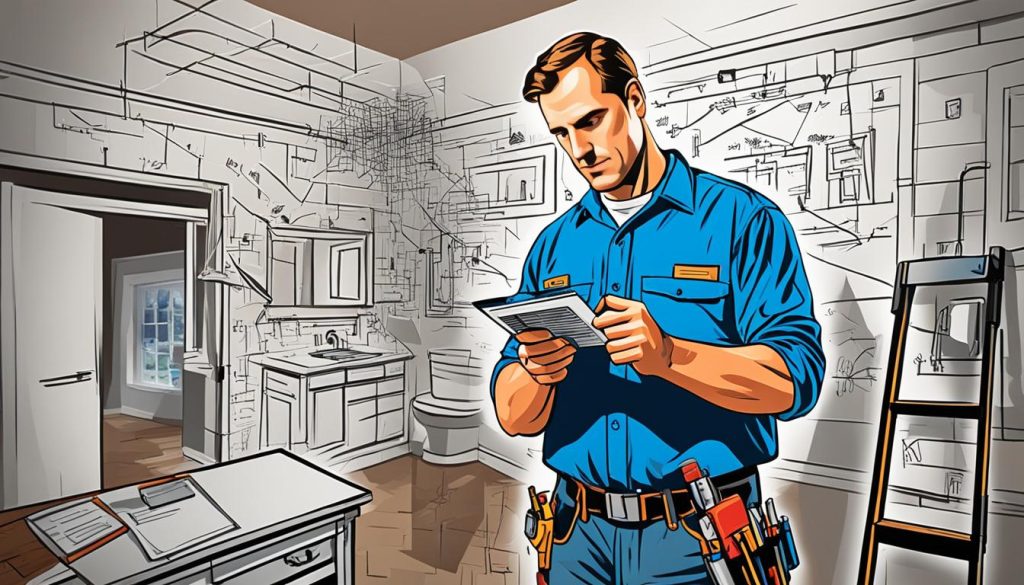 Home Inspection