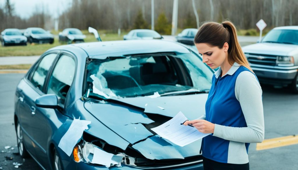 How to File an Auto Insurance Claim