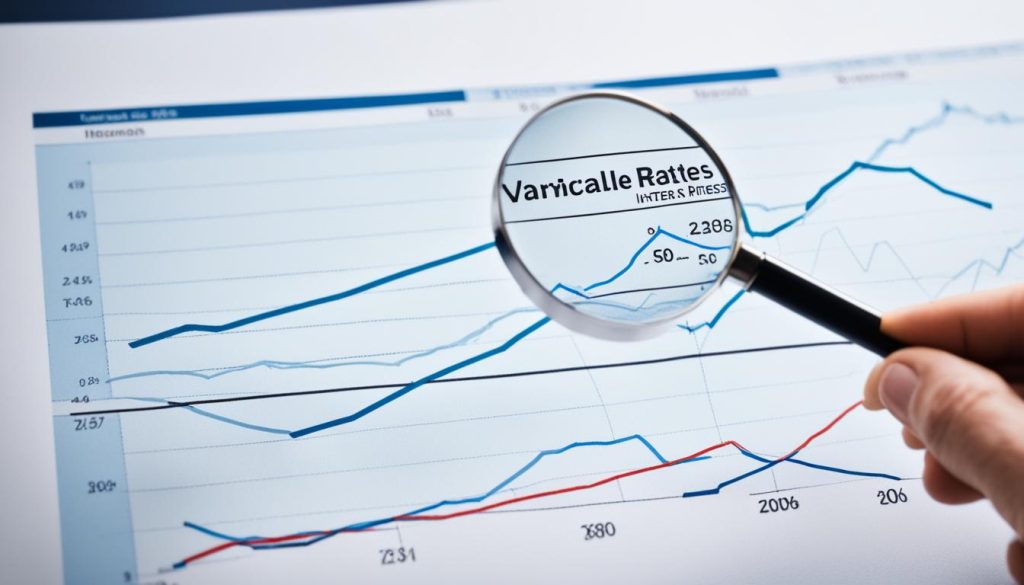 Interest Rates Explained, Fixed vs Variable Interest Rates