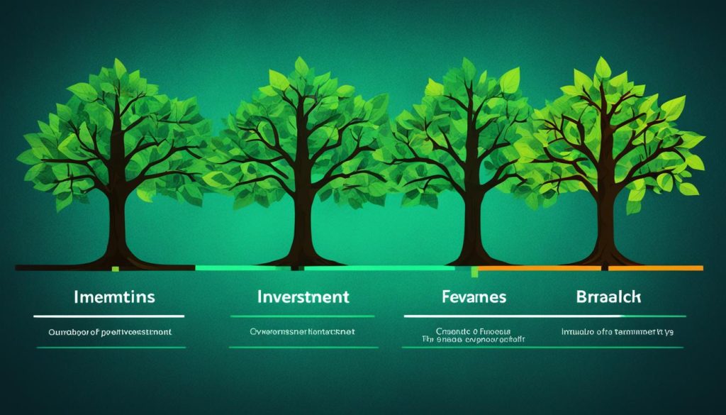 Investment Types