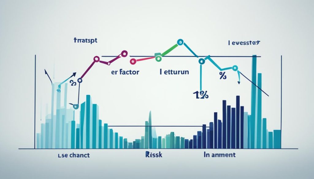 Investment risk and return