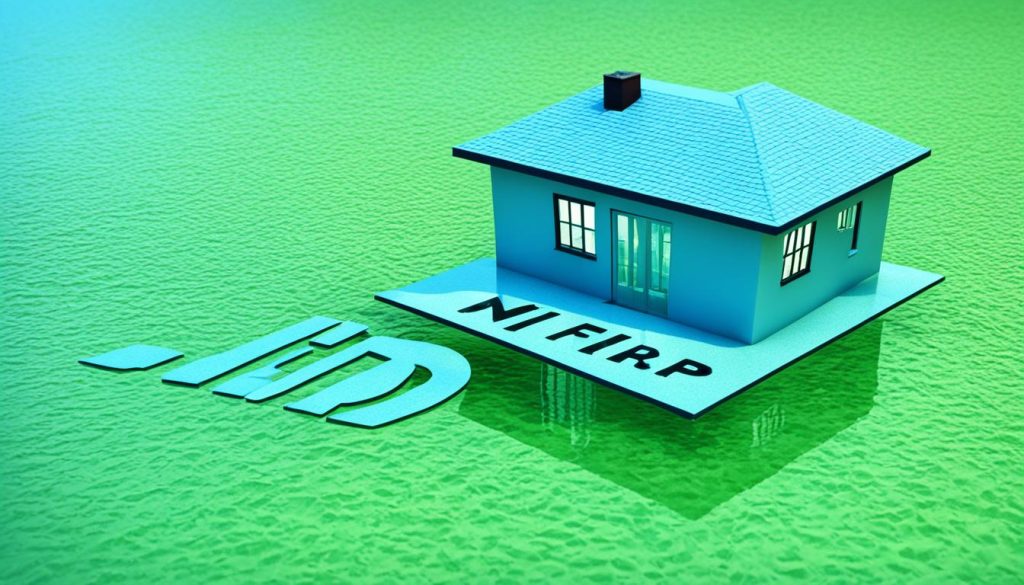 NFIP flood insurance coverage