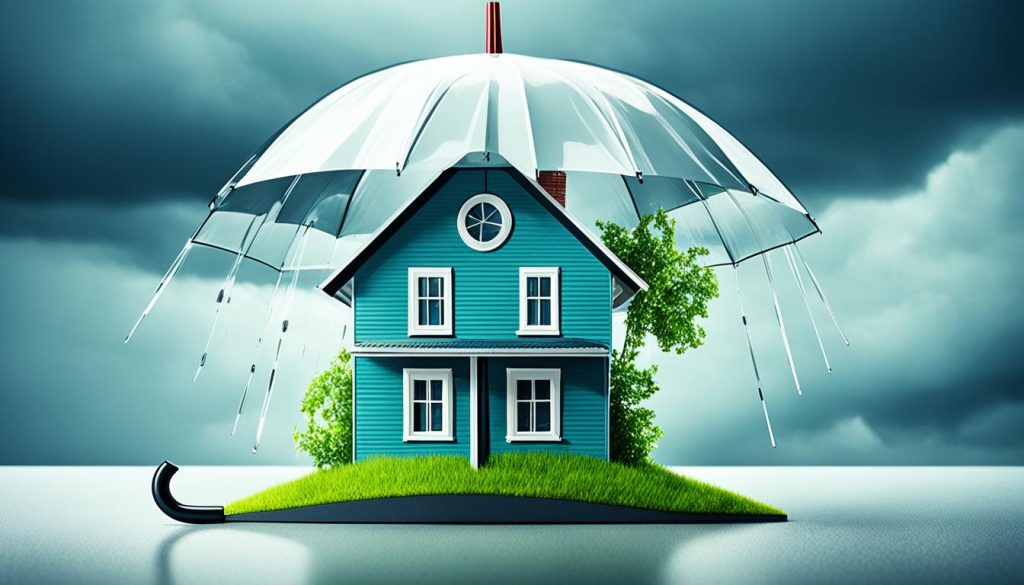 Property Insurance for Homeowners