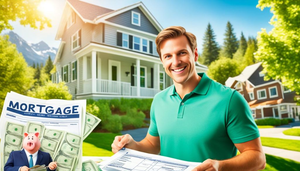 Refinancing Benefits