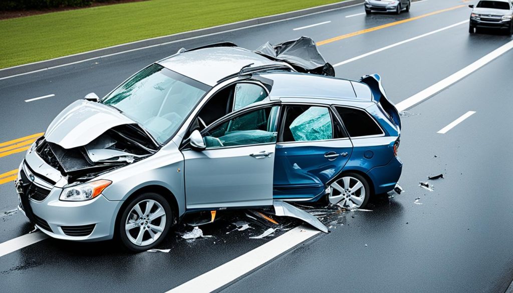 Understanding Collision vs. Comprehensive Coverage