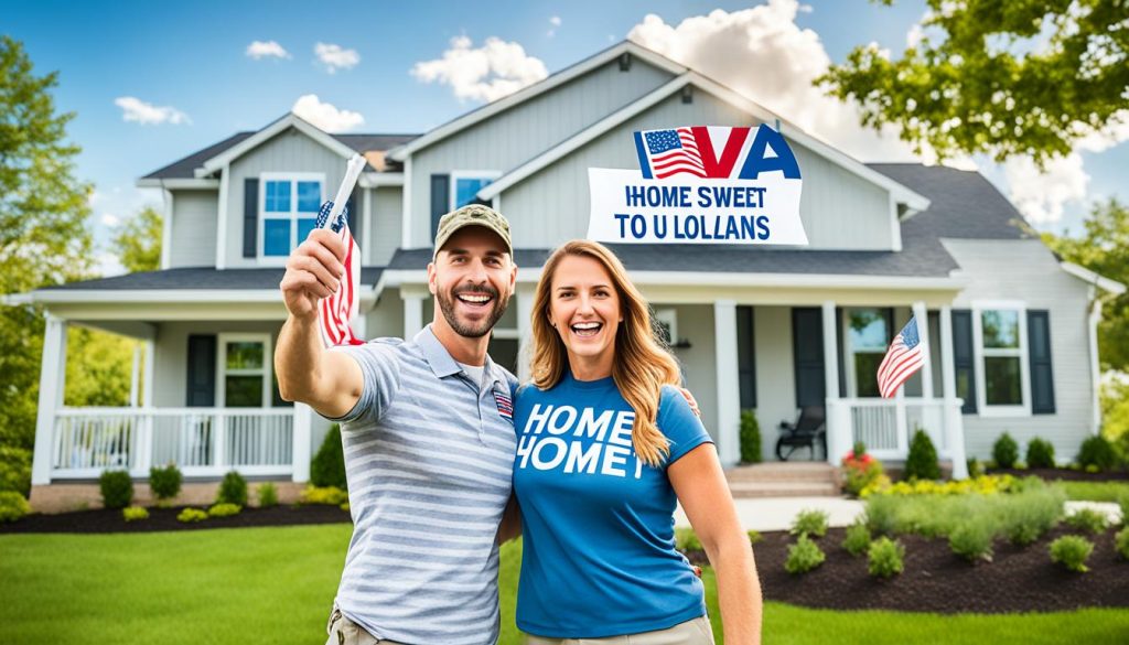 VA Loans