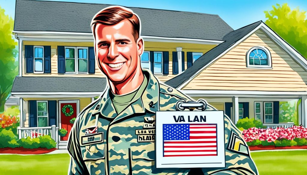 VA loans