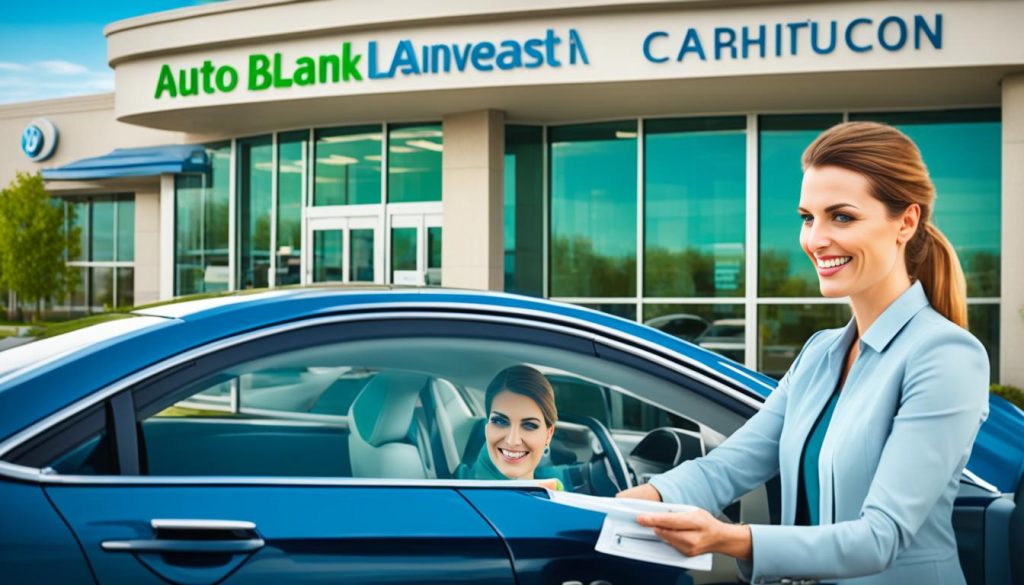 auto loans, car financing, best auto loan rates