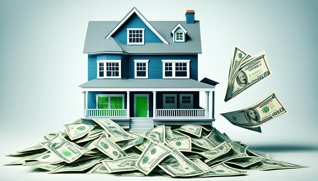 cash out refinance pros and cons