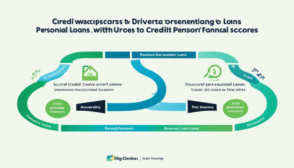 credit score requirements