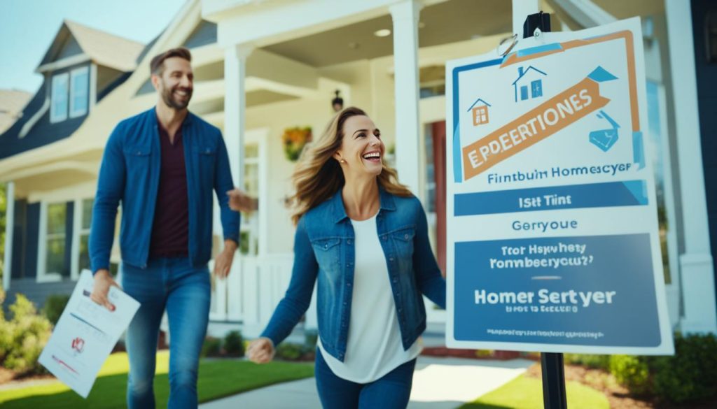 first-time homebuyer programs