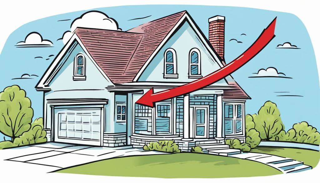 home equity loan, HELOC, borrowing against home equity