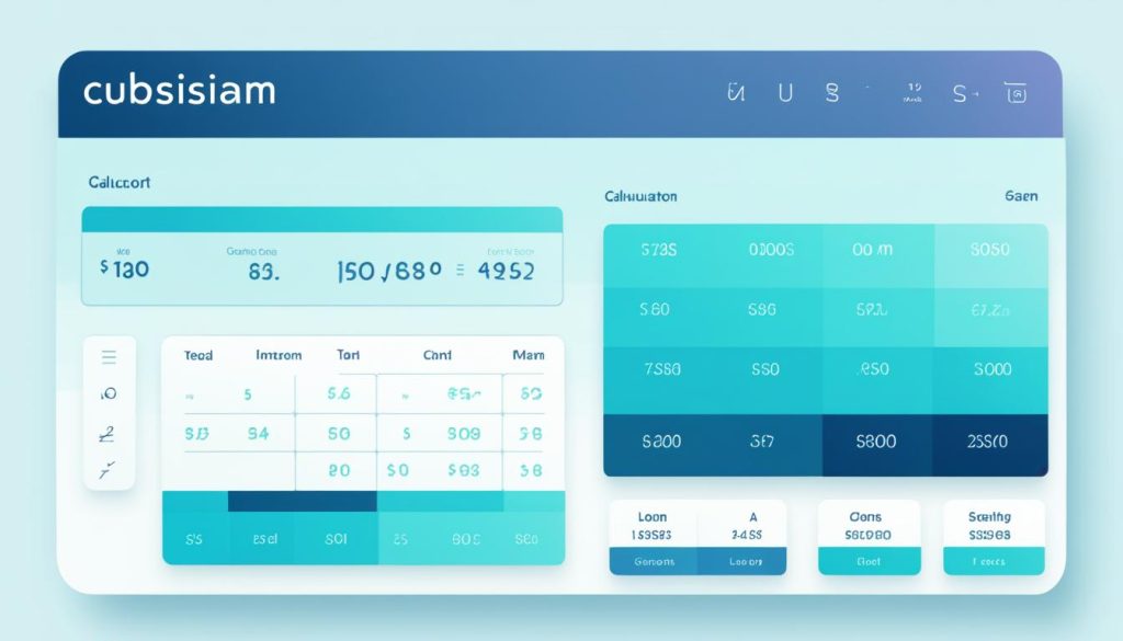 loan calculator, payment planning, loan repayment