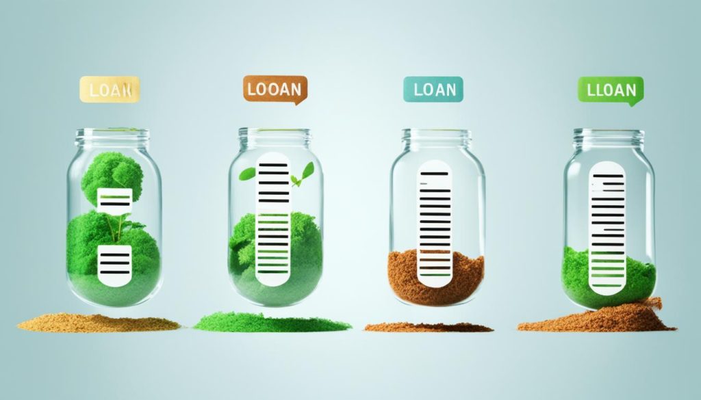 loan duration comparison