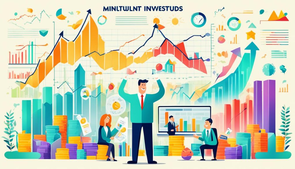 mutual funds, investment funds, pooled investments