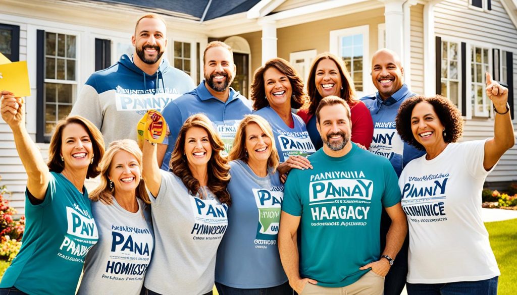 pennsylvania housing finance agency