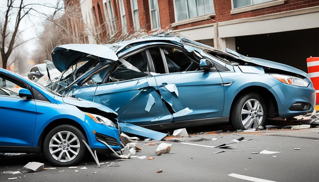 property damage liability insurance