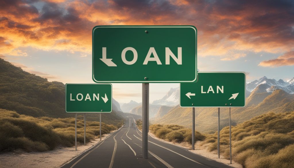 short-term loans, long-term loans, loan duration