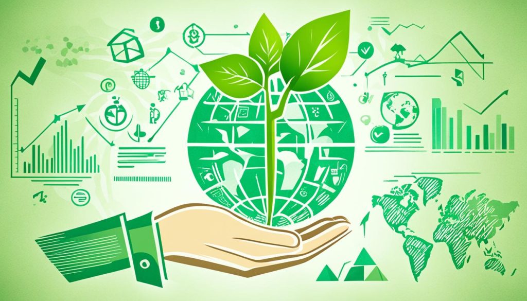 socially responsible investing, ethical investing, ESG criteria