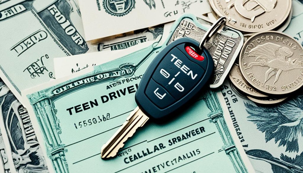 teen auto insurance