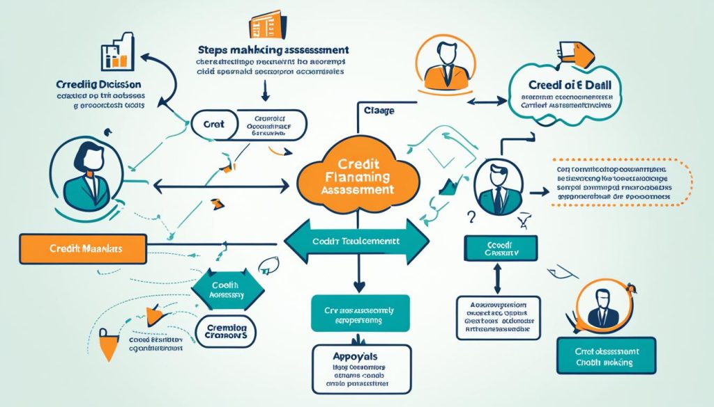 Credit Granting Process