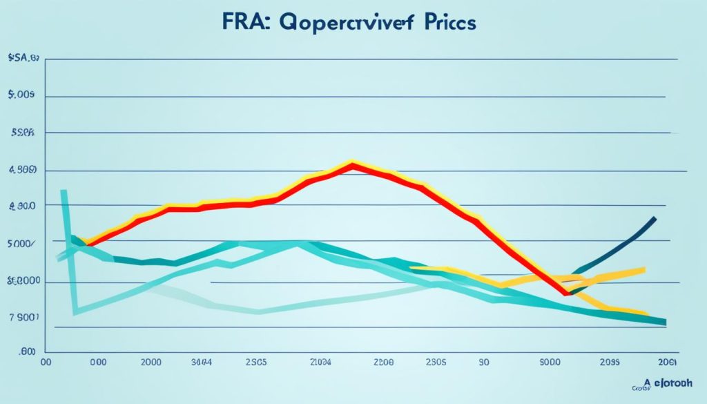 FRA pricing and valuation