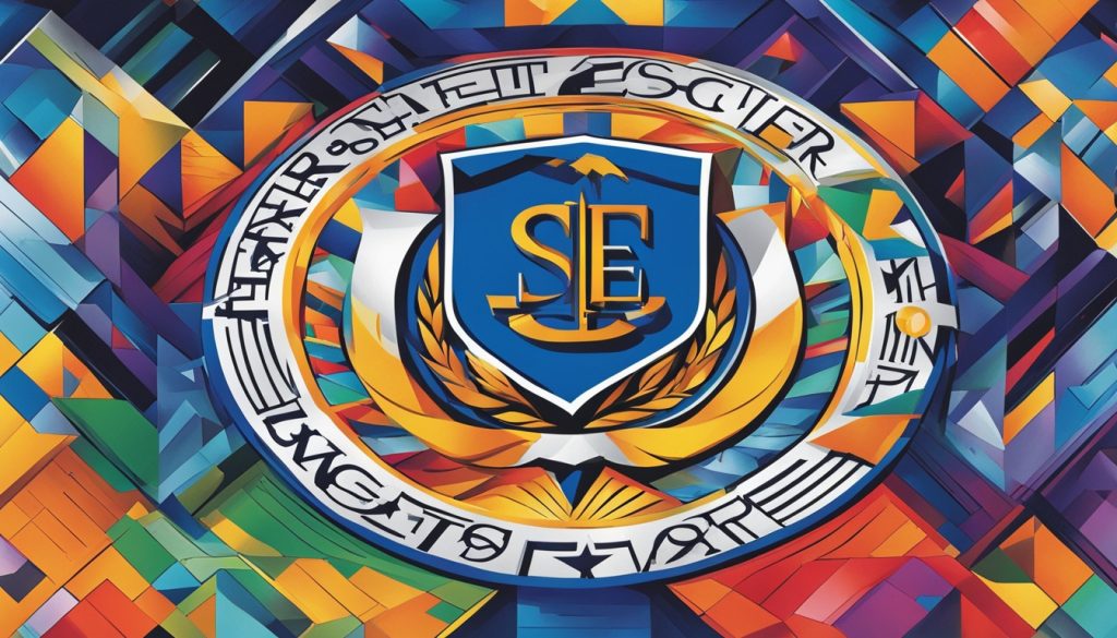 SEC logo