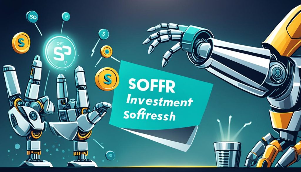 SOFR advantages