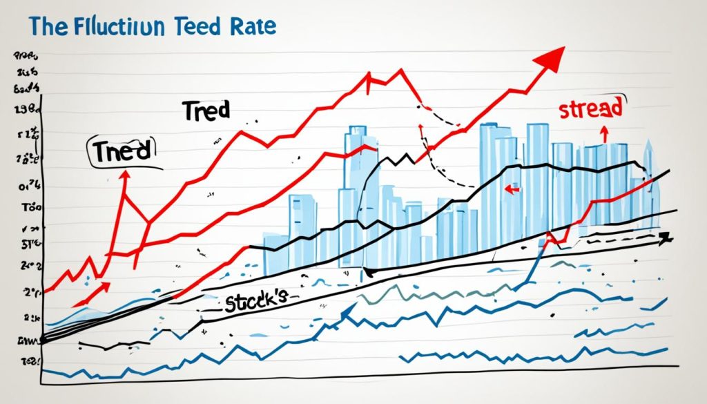 TED Spread Impact