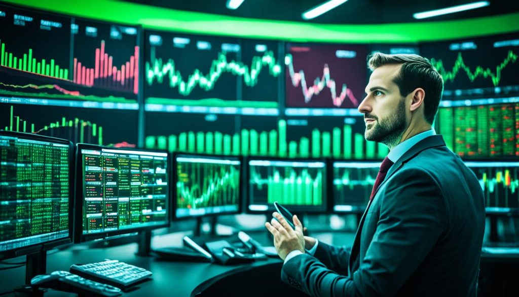 algorithmic trading