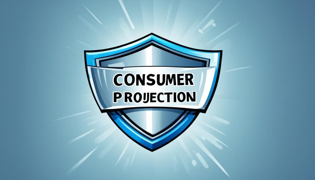 consumer protection