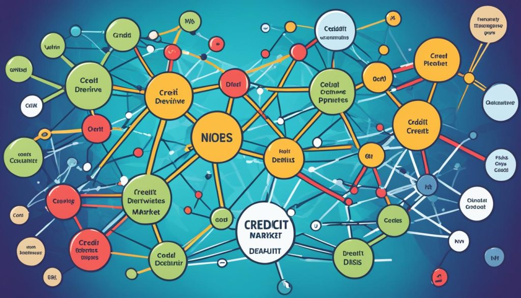 credit derivatives market