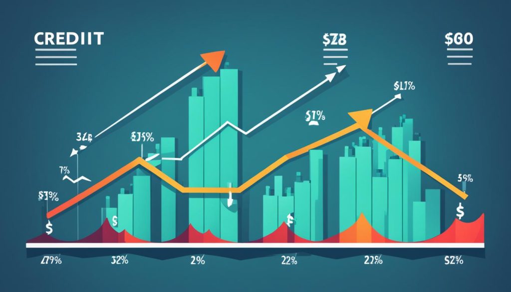 credit risk trends