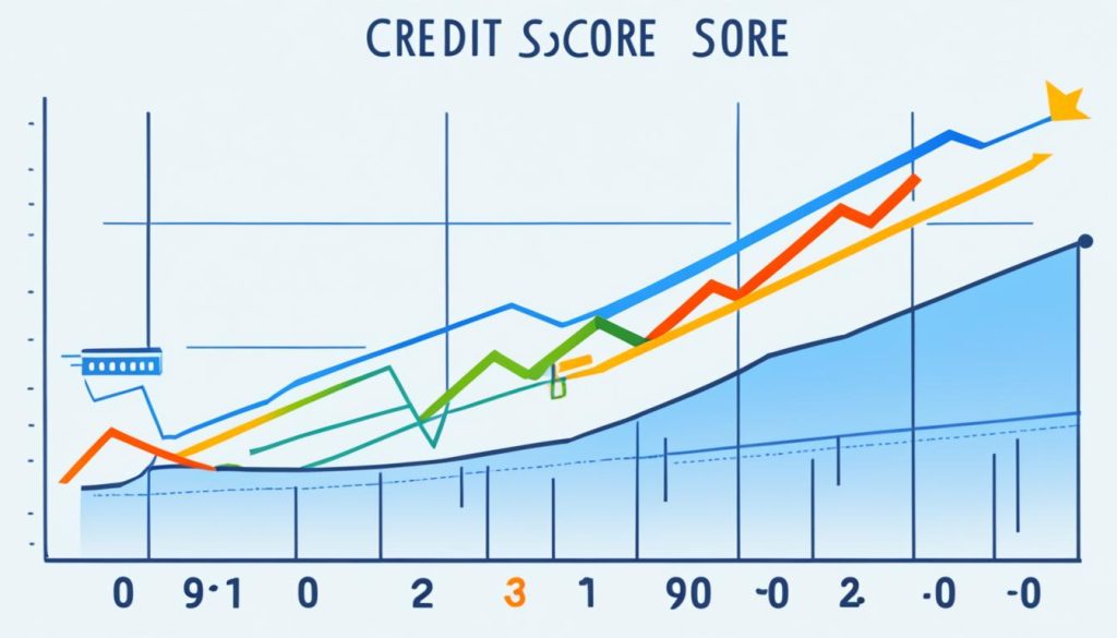 credit score impact