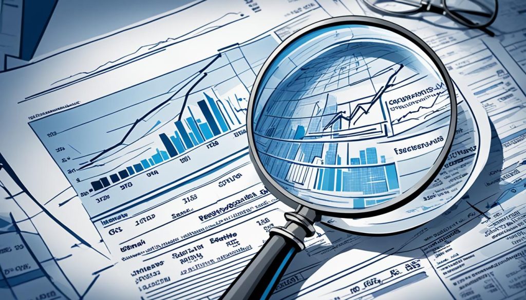 debt structure analysis