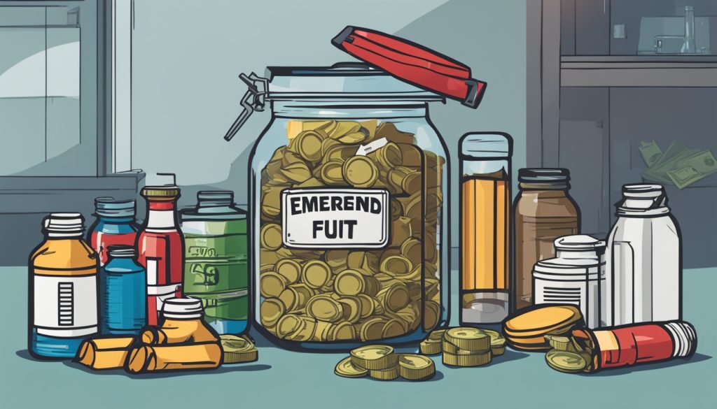 emergency fund