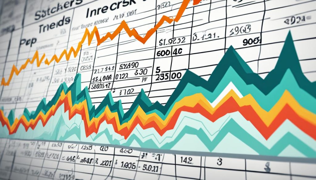 relative strength index