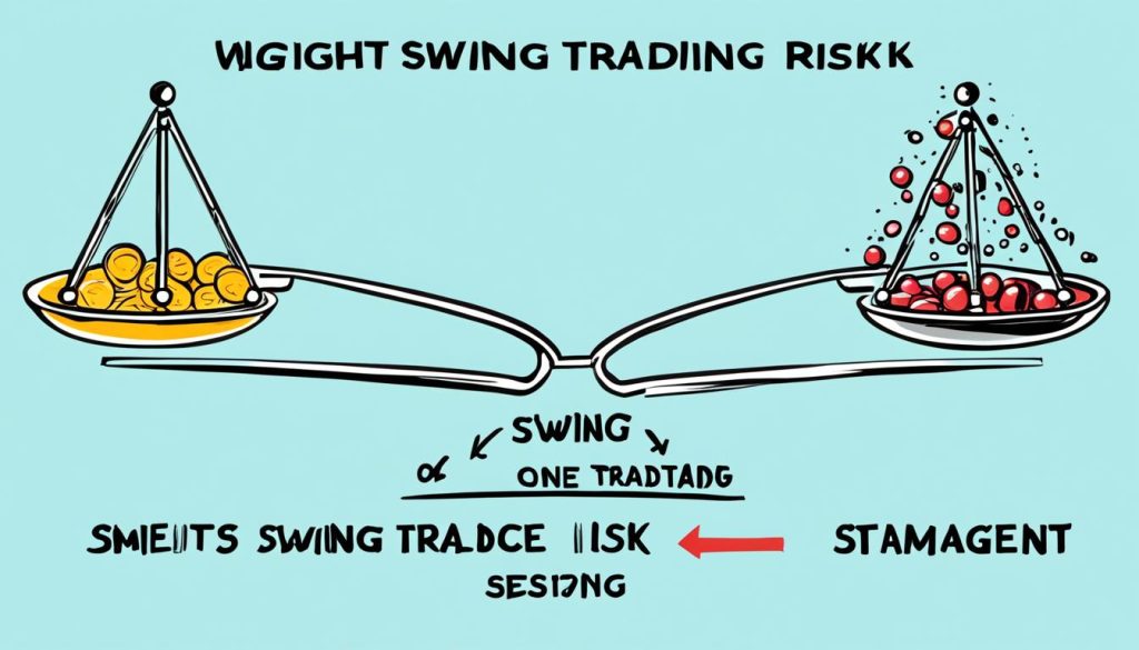 swing trading risk management