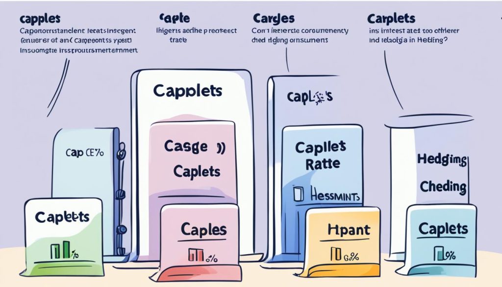 Caplet comparison