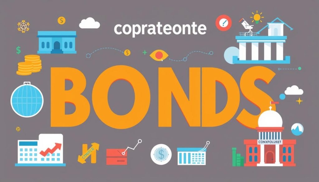 Corporate Bond Types