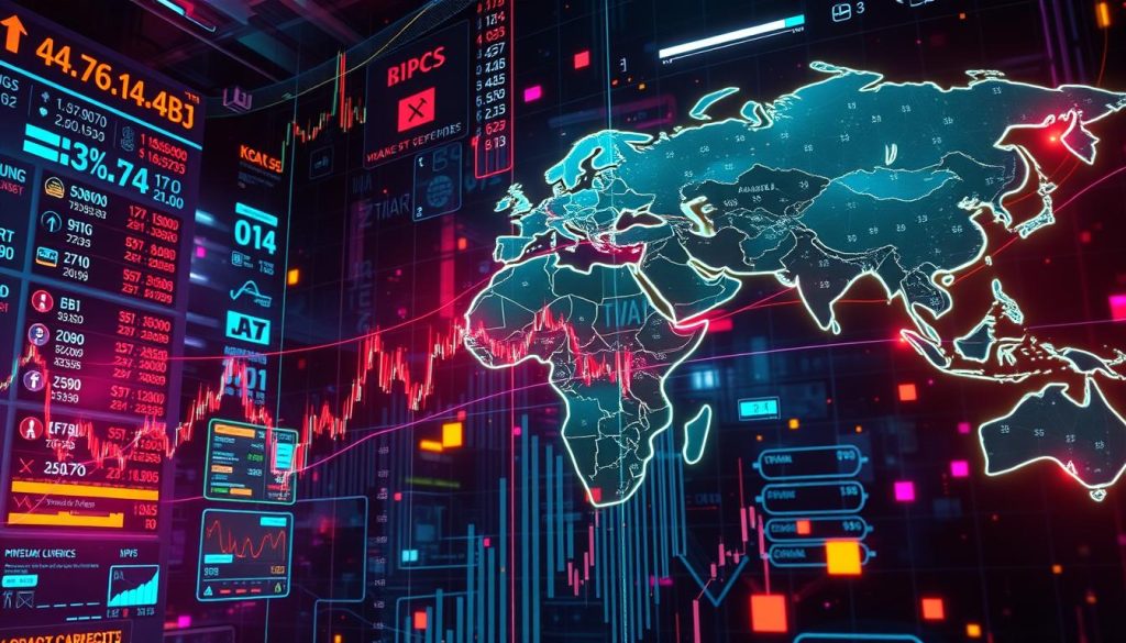 Currency pair pricing