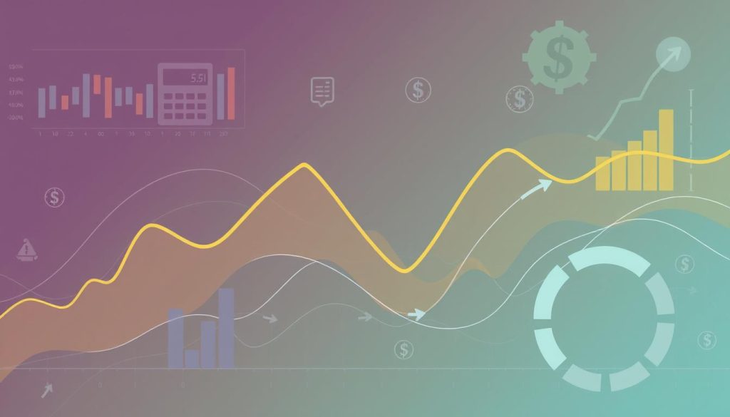 Interest Rate Swap Budgeting