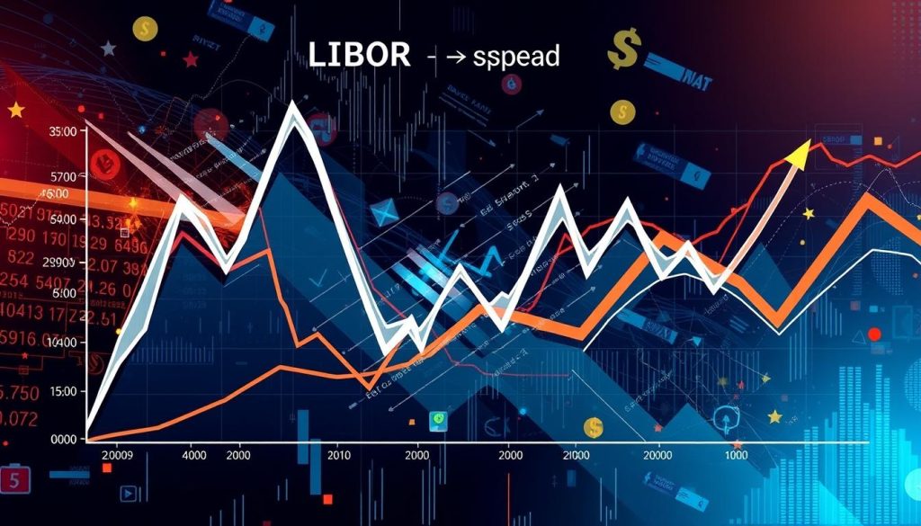 LIBOR-OIS Spread