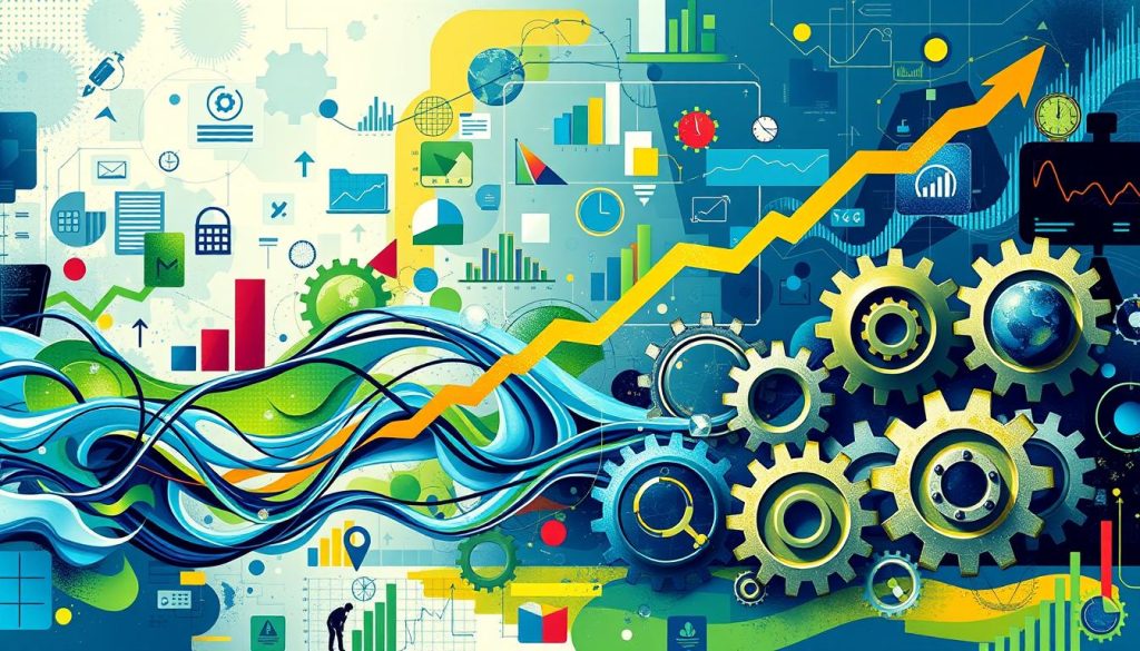 Liquidity and Efficiency Ratios