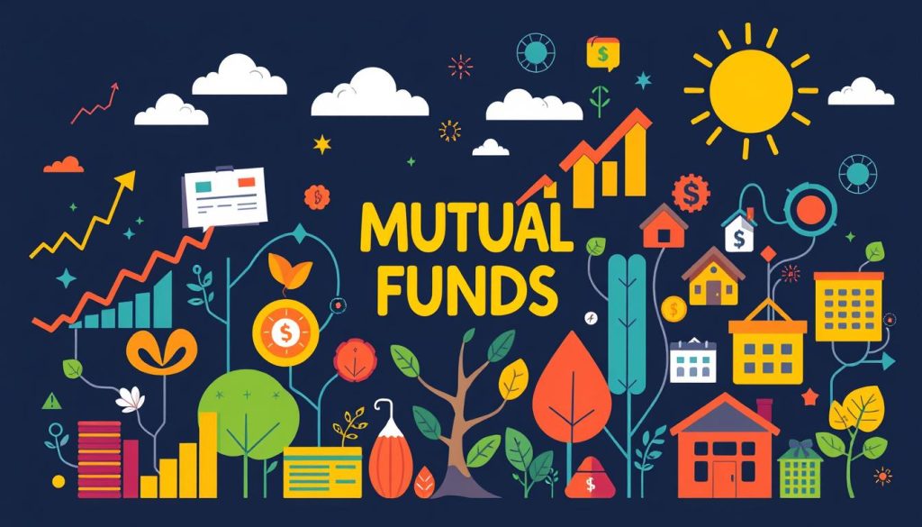 Types of Mutual Funds