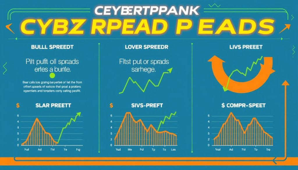 credit spread types